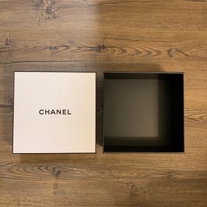 Chanel Gift Box